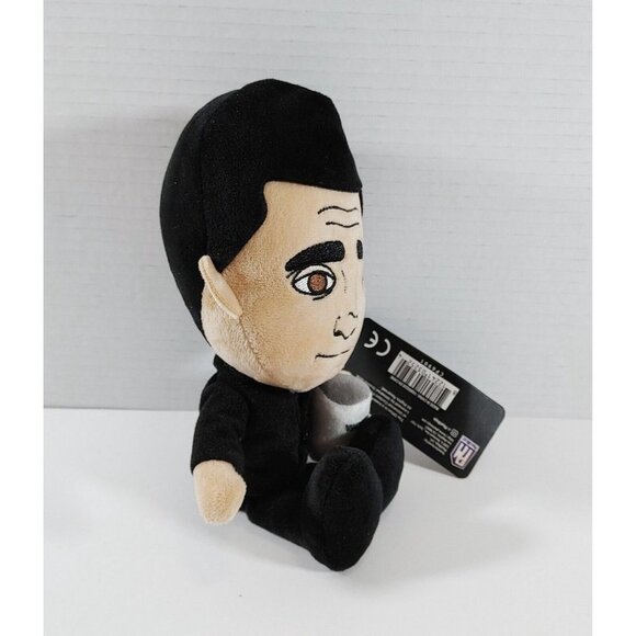 The Office MICHAEL SCOTT WORLD'S BEST BOSS 10" Plush STUFFED Toy NEW - Picture 2 of 5